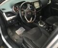 Джип Чероки 2017 в Одессе на Automoto.ua Серый Джип Чероки, объемом двигателя 3.2 л и пробегом 180 тыс. км за 12000 $, фото 12 на Automoto.ua