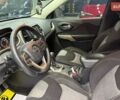 Серый Джип Чероки, объемом двигателя 2.36 л и пробегом 167 тыс. км за 14900 $, фото 23 на Automoto.ua