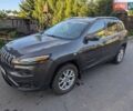 Сірий Джип Cherokee, об'ємом двигуна 2.36 л та пробігом 141 тис. км за 16300 $, фото 2 на Automoto.ua