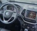 Сірий Джип Cherokee, об'ємом двигуна 2.4 л та пробігом 182 тис. км за 13900 $, фото 16 на Automoto.ua