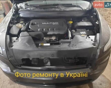 Сірий Джип Cherokee, об'ємом двигуна 2.4 л та пробігом 79 тис. км за 16900 $, фото 35 на Automoto.ua