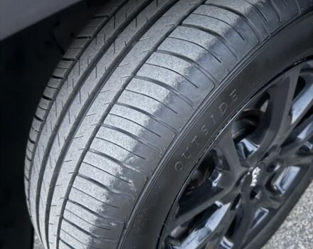 Серый Джип Чероки, объемом двигателя 2.4 л и пробегом 199 тыс. км за 13800 $, фото 9 на Automoto.ua