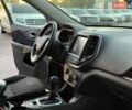 Сірий Джип Cherokee, об'ємом двигуна 2.36 л та пробігом 112 тис. км за 13500 $, фото 24 на Automoto.ua