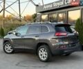 Сірий Джип Cherokee, об'ємом двигуна 2.36 л та пробігом 112 тис. км за 13500 $, фото 3 на Automoto.ua