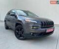 Сірий Джип Cherokee, об'ємом двигуна 2.36 л та пробігом 178 тис. км за 11250 $, фото 1 на Automoto.ua