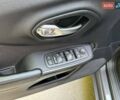 Серый Джип Чероки, объемом двигателя 3.24 л и пробегом 128 тыс. км за 16200 $, фото 12 на Automoto.ua