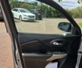 Серый Джип Чероки, объемом двигателя 2.4 л и пробегом 153 тыс. км за 17300 $, фото 13 на Automoto.ua