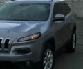 Сірий Джип Cherokee, об'ємом двигуна 2.36 л та пробігом 102 тис. км за 13200 $, фото 3 на Automoto.ua
