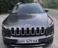 Серый Джип Чероки, объемом двигателя 3.2 л и пробегом 51 тыс. км за 15300 $, фото 4 на Automoto.ua