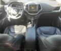 Сірий Джип Cherokee, об'ємом двигуна 3.2 л та пробігом 54 тис. км за 2750 $, фото 7 на Automoto.ua