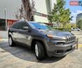 Сірий Джип Cherokee, об'ємом двигуна 2.4 л та пробігом 148 тис. км за 13490 $, фото 25 на Automoto.ua