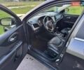 Серый Джип Чероки, объемом двигателя 3.24 л и пробегом 128 тыс. км за 16400 $, фото 4 на Automoto.ua
