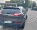 Джип Чероки 2017 в Барышевке на Automoto.ua Серый Джип Чероки, объемом двигателя 2.36 л и пробегом 175 тыс. км за 16500 $, фото 5 на Automoto.ua