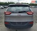 Сірий Джип Cherokee, об'ємом двигуна 2.36 л та пробігом 180 тис. км за 7700 $, фото 6 на Automoto.ua