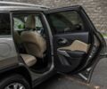 Серый Джип Чероки, объемом двигателя 2.4 л и пробегом 107 тыс. км за 3800 $, фото 13 на Automoto.ua