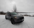 Сірий Джип Cherokee, об'ємом двигуна 2.4 л та пробігом 79 тис. км за 16900 $, фото 10 на Automoto.ua