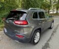 Джип Чероки 2017 в Киеве на Automoto.ua Серый Джип Чероки, объемом двигателя 2.4 л и пробегом 61 тыс. км за 3400 $, фото 5 на Automoto.ua