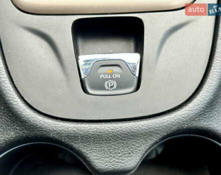 Джип Cherokee 2017 у Вінниці на Automoto.ua Сірий Джип Cherokee, об'ємом двигуна 2.4 л та пробігом 136 тис. км за 16777 $, фото 60 на Automoto.ua