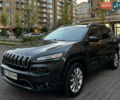 Сірий Джип Cherokee, об'ємом двигуна 3.24 л та пробігом 131 тис. км за 16300 $, фото 1 на Automoto.ua