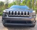 Сірий Джип Cherokee, об'ємом двигуна 3.2 л та пробігом 110 тис. км за 7900 $, фото 2 на Automoto.ua
