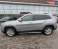 Сірий Джип Cherokee, об'ємом двигуна 2.36 л та пробігом 106 тис. км за 16600 $, фото 2 на Automoto.ua