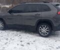 Сірий Джип Cherokee, об'ємом двигуна 2.4 л та пробігом 158 тис. км за 15900 $, фото 4 на Automoto.ua