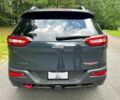 Сірий Джип Cherokee, об'ємом двигуна 3.2 л та пробігом 107 тис. км за 3500 $, фото 4 на Automoto.ua