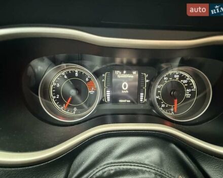 Джип Чероки 2017 в Киеве на Automoto.ua Серый Джип Чероки, объемом двигателя 2.36 л и пробегом 150 тыс. км за 13300 $, фото 4 на Automoto.ua