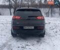 Сірий Джип Cherokee, об'ємом двигуна 2.4 л та пробігом 158 тис. км за 15900 $, фото 10 на Automoto.ua
