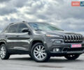 Джип Cherokee 2017 у Вінниці на Automoto.ua Сірий Джип Cherokee, об'ємом двигуна 2.4 л та пробігом 136 тис. км за 16777 $, фото 32 на Automoto.ua