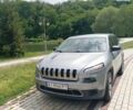 Серый Джип Чероки, объемом двигателя 2.4 л и пробегом 104 тыс. км за 14500 $, фото 1 на Automoto.ua