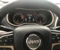 Джип Чероки 2017 в Одессе на Automoto.ua Серый Джип Чероки, объемом двигателя 3.2 л и пробегом 180 тыс. км за 12000 $, фото 7 на Automoto.ua