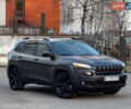 Сірий Джип Cherokee, об'ємом двигуна 3.2 л та пробігом 109 тис. км за 15700 $, фото 1 на Automoto.ua