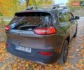 Джип Cherokee 2017 у Рівному на Automoto.ua Сірий Джип Cherokee, об'ємом двигуна 3.24 л та пробігом 127 тис. км за 13700 $, фото 4 на Automoto.ua