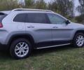 Сірий Джип Cherokee, об'ємом двигуна 2.4 л та пробігом 110 тис. км за 15800 $, фото 2 на Automoto.ua