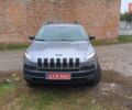 Сірий Джип Cherokee, об'ємом двигуна 3.24 л та пробігом 76 тис. км за 18000 $, фото 1 на Automoto.ua