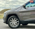 Джип Cherokee 2017 у Вінниці на Automoto.ua Сірий Джип Cherokee, об'ємом двигуна 2.4 л та пробігом 136 тис. км за 16777 $, фото 23 на Automoto.ua