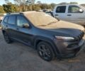 Сірий Джип Cherokee, об'ємом двигуна 2.4 л та пробігом 129 тис. км за 9300 $, фото 2 на Automoto.ua
