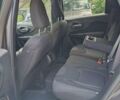 Сірий Джип Cherokee, об'ємом двигуна 3.2 л та пробігом 110 тис. км за 7900 $, фото 9 на Automoto.ua