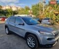 Сірий Джип Cherokee, об'ємом двигуна 2.36 л та пробігом 150 тис. км за 14500 $, фото 1 на Automoto.ua