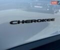 Серый Джип Чероки, объемом двигателя 3.24 л и пробегом 110 тыс. км за 15800 $, фото 4 на Automoto.ua