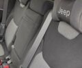 Серый Джип Чероки, объемом двигателя 2.4 л и пробегом 70 тыс. км за 14000 $, фото 22 на Automoto.ua