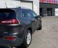 Сірий Джип Cherokee, об'ємом двигуна 3.24 л та пробігом 95 тис. км за 9900 $, фото 4 на Automoto.ua