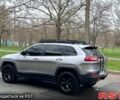 Серый Джип Чероки, объемом двигателя 3.2 л и пробегом 132 тыс. км за 17900 $, фото 8 на Automoto.ua