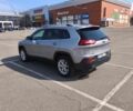 Сірий Джип Cherokee, об'ємом двигуна 3.24 л та пробігом 98 тис. км за 12999 $, фото 1 на Automoto.ua
