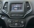 Сірий Джип Cherokee, об'ємом двигуна 2.4 л та пробігом 91 тис. км за 16500 $, фото 14 на Automoto.ua
