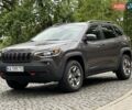 Джип Чероки 2018 в Киеве на Automoto.ua Серый Джип Чероки, объемом двигателя 1.99 л и пробегом 78 тыс. км за 22500 $, фото 30 на Automoto.ua