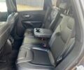 Сірий Джип Cherokee, об'ємом двигуна 0 л та пробігом 139 тис. км за 16800 $, фото 7 на Automoto.ua