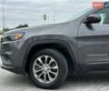 Сірий Джип Cherokee, об'ємом двигуна 3.24 л та пробігом 141 тис. км за 16799 $, фото 4 на Automoto.ua