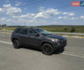 Сірий Джип Cherokee, об'ємом двигуна 3.24 л та пробігом 168 тис. км за 14300 $, фото 7 на Automoto.ua